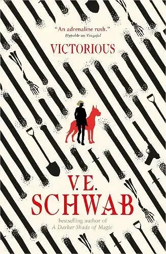 Victorious | Nedsatt pris