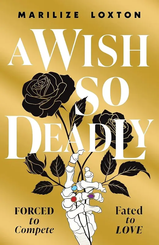 A Wish So Deadly - Prisnedsättning