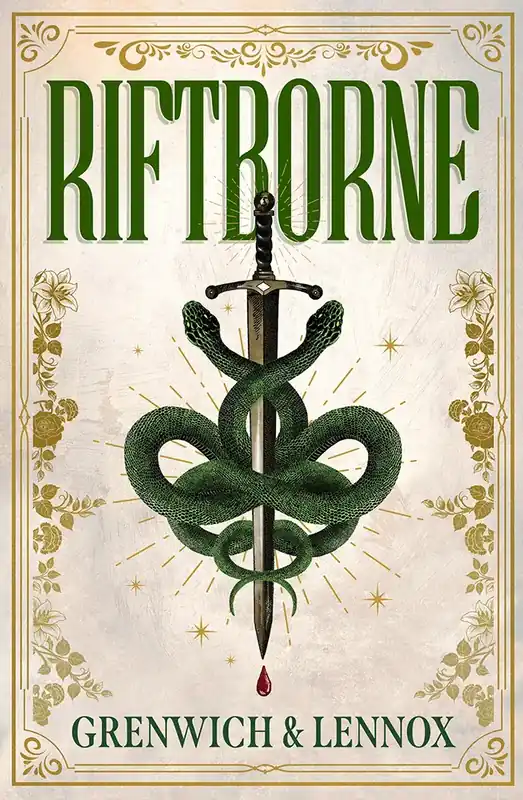 Riftborne | Bästsäljare