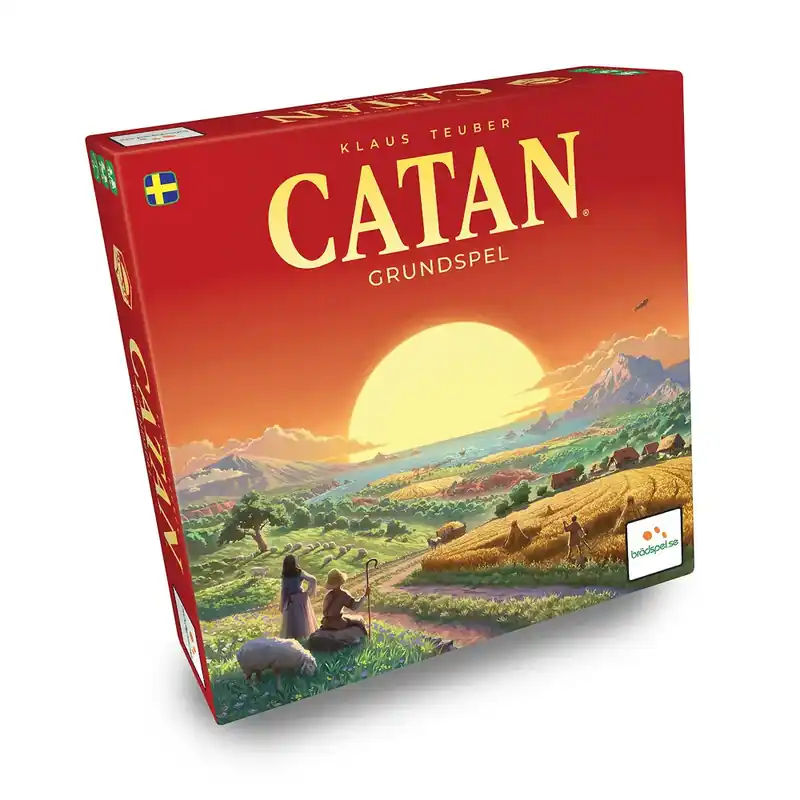 Premium | Catan