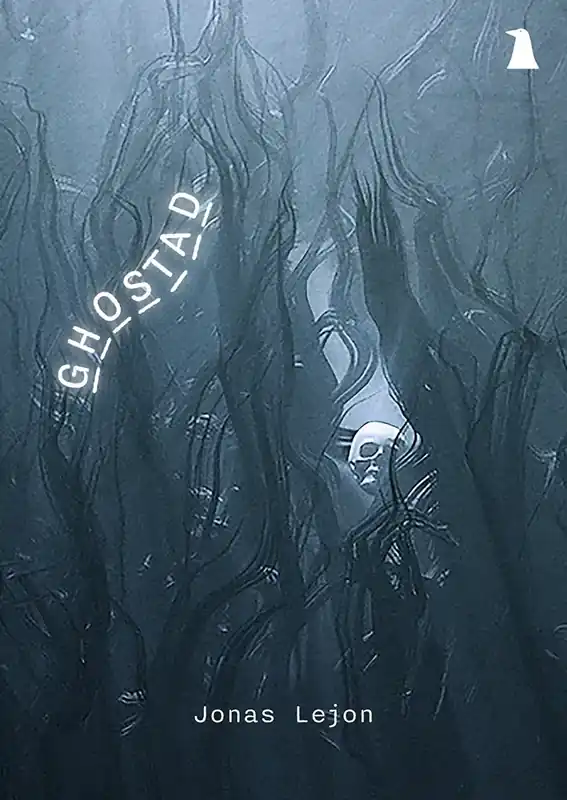 Ghostad | Kan beställas