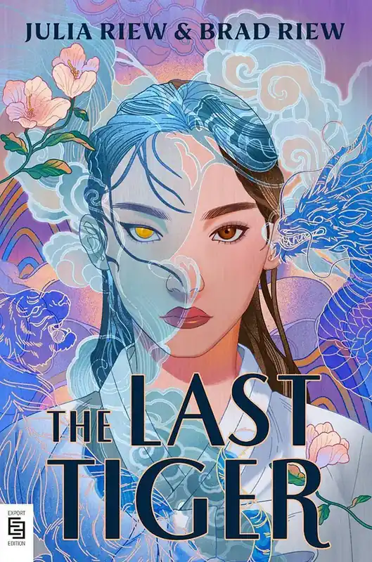 Favorit hos kunderna | The Last Tiger