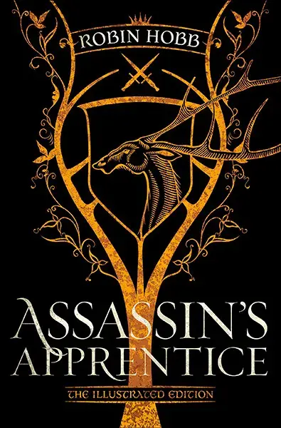 Assassin‘s Apprentice - Smidig beställning
