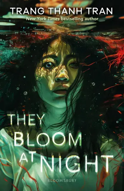 They Bloom at Night - Lågt pris