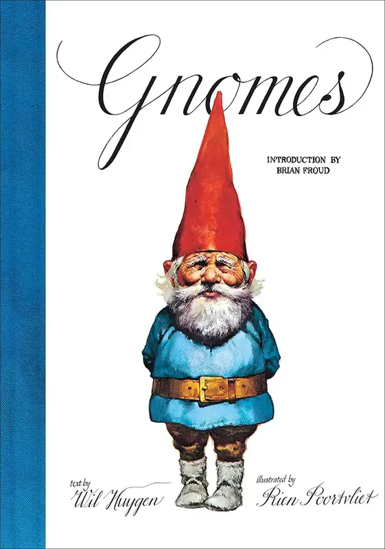 Gnomes - Bra pris just nu