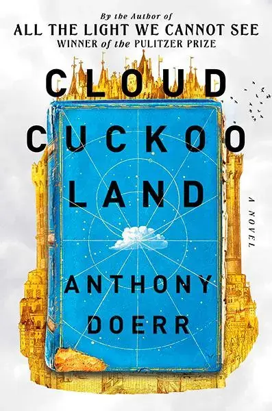 Cloud Cuckoo Land - Passa på