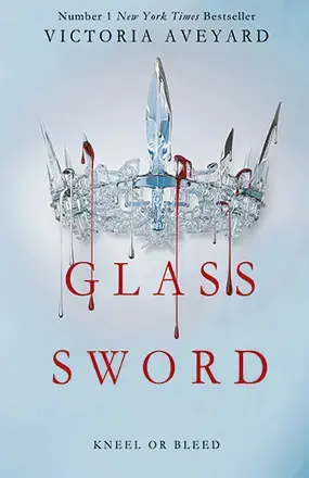 Premium - Glass Sword
