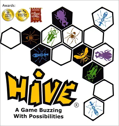 Nyhet i sortimentet - Hive