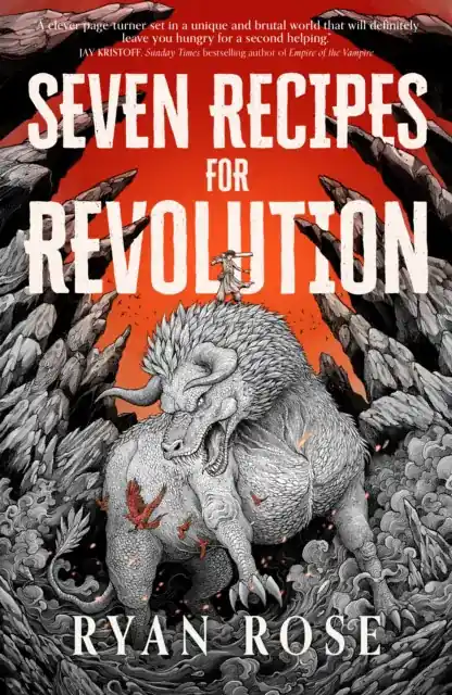 Extra bra pris | Seven Recipes for Revolution