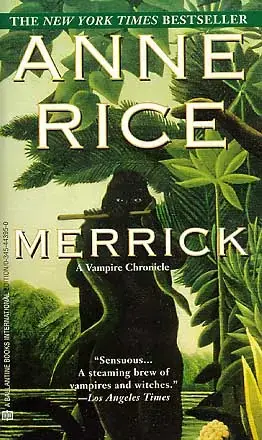 Merrick - Extra bra pris