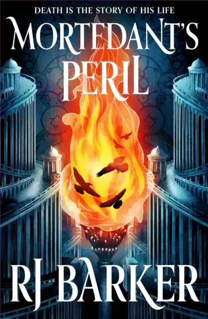 Mortedant‘s Peril - Populär