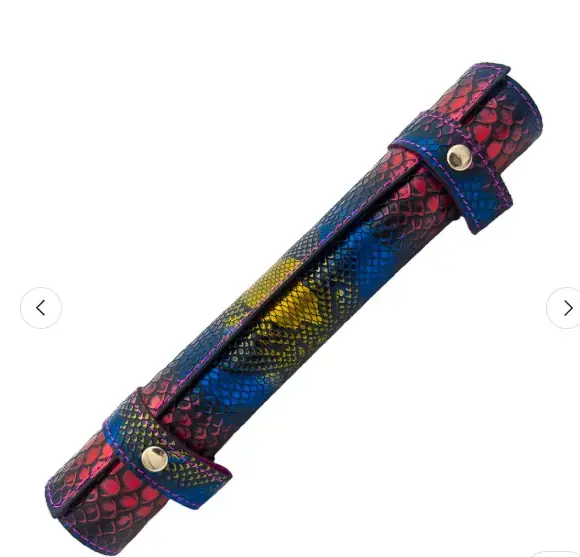 Riktigt fynd - Dice Scroll - Multi-Coloured