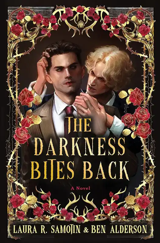 The Darkness Bites Back - Begränsat antal