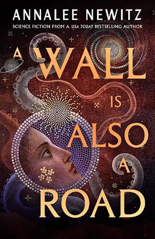 A Wall Is Also A Road - Mycket efterfrågad
