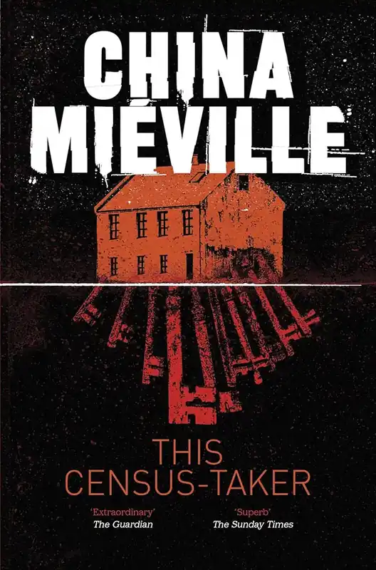 This Census-Taker | Mycket efterfrågad