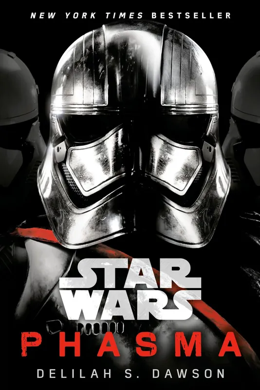 Beställ nu - Phasma