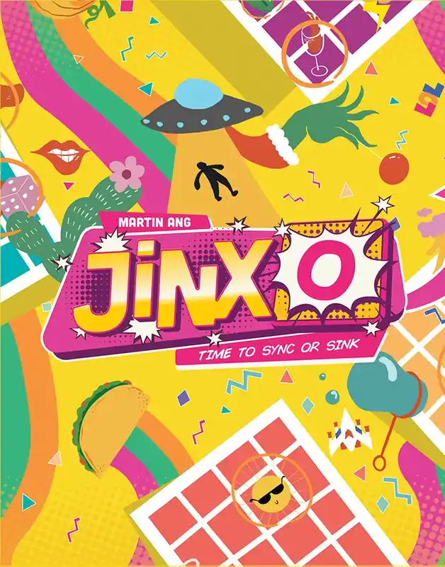 Rabatter | JinxO