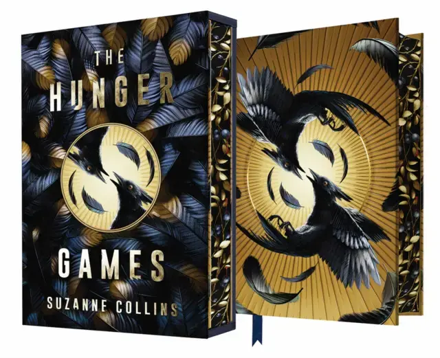 Bara idag | The Hunger Games