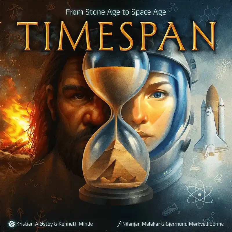 Timespan | Kampanjpris