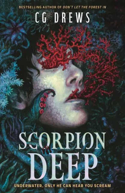 Endast denna vecka | Scorpion Deep