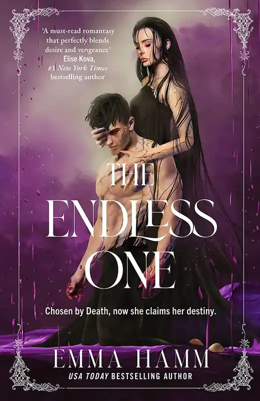 The Endless One | Tryggt köp