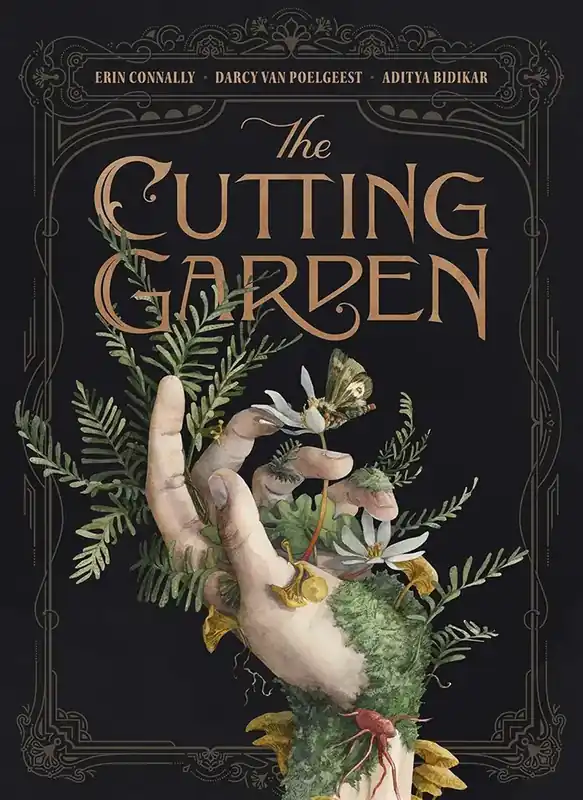 Prisnedsättning | The Cutting Garden