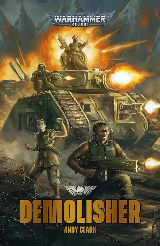 Demolisher | Skaffa nu