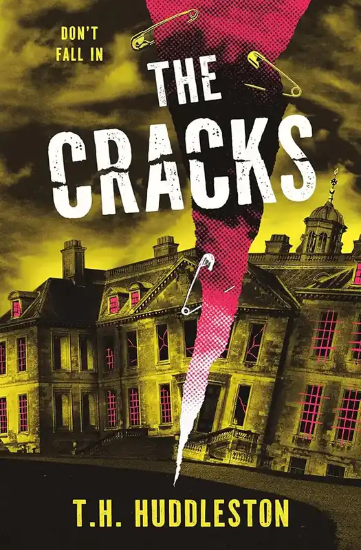 Få kvar i lager - The Cracks