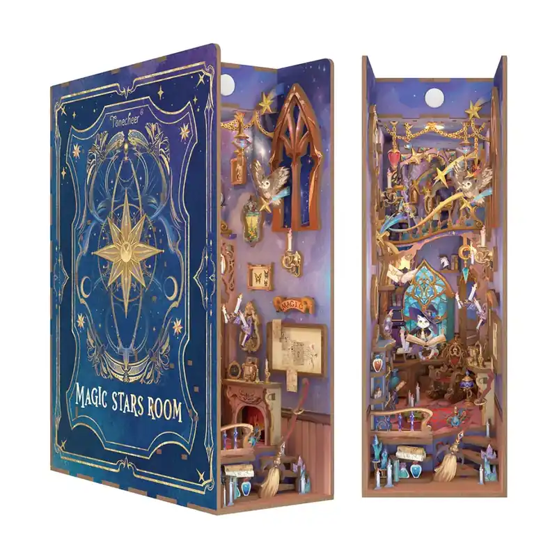 Magic Stars Room | Prisnedsättning