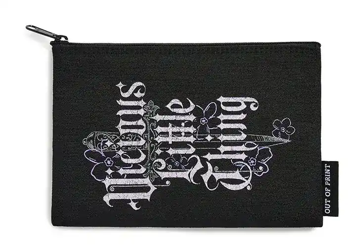 Vicious Little Thing Pouch | Rabatter