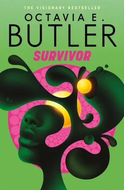 Beställ nu - Survivor