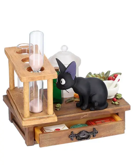 Skaffa nu | Jiji Sand Timer Diorama