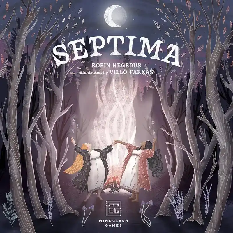 Septima | Toppkvalitet