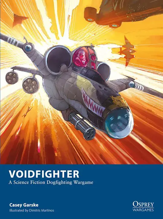 I lager | Voidfighter