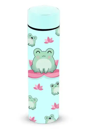 Froggy Thermo Bottle w/ Temperature Function 500 ml | Köp online