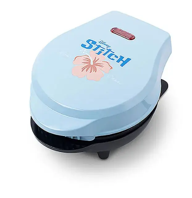 Professionell kvalitet - Stitch Waffle Maker