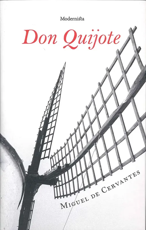 Don Quijote - Bara idag