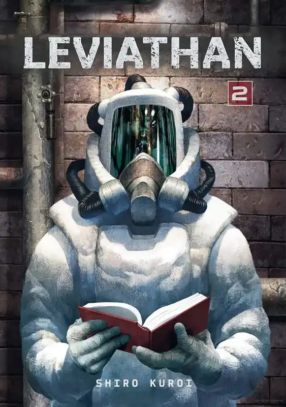 Snabb leverans | Leviathan Volume 2