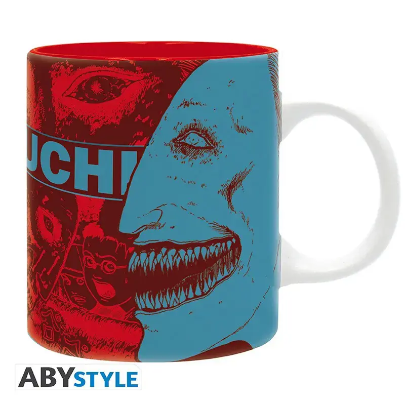 Fabrikspris - Fuchi Mug 320 ml
