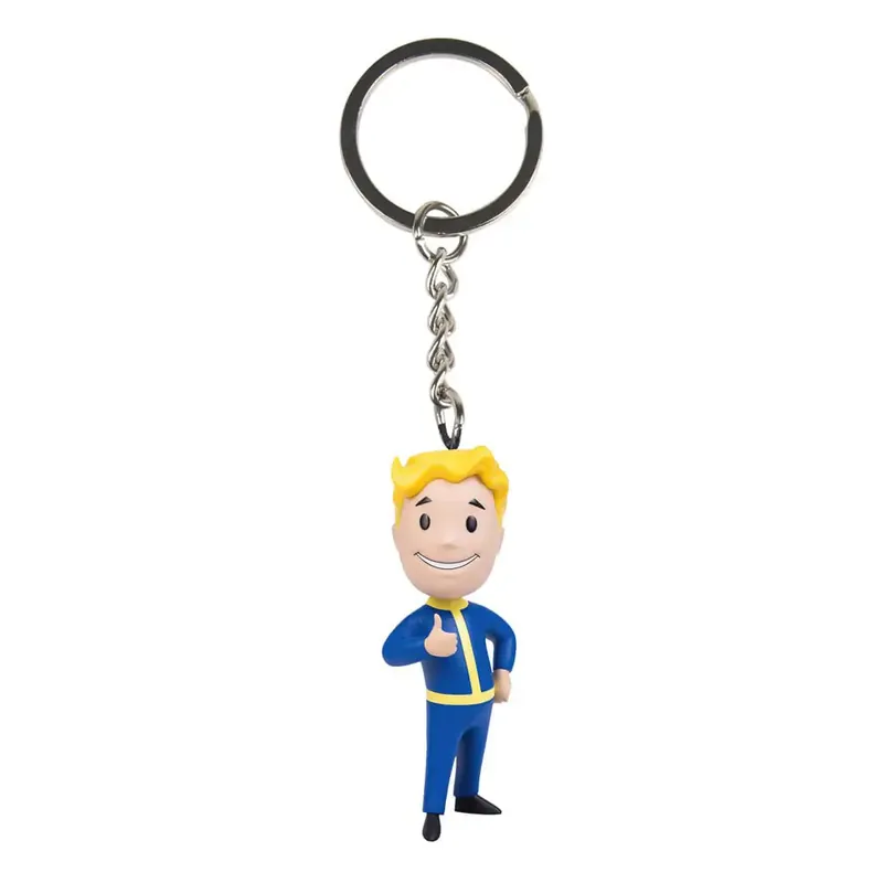 Storsäljare - Vault Boy Keychain