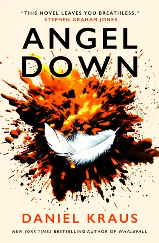 Angel Down - Fynd