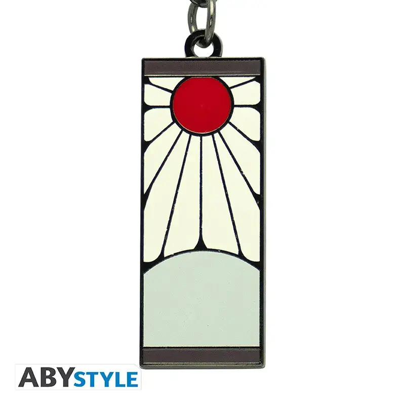 Bara idag - Keychain Tanjiro Earring