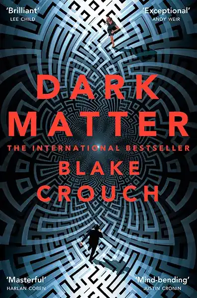 Dark Matter | Nyhet hos oss