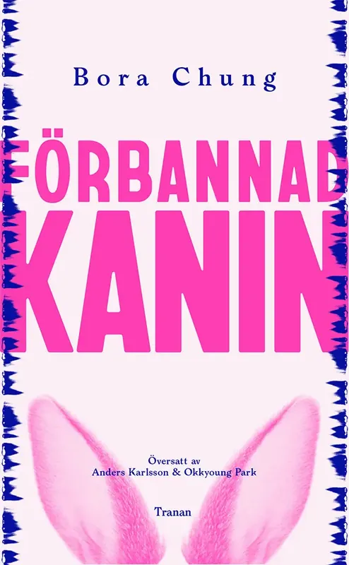 Kanonpris - Förbannad kanin