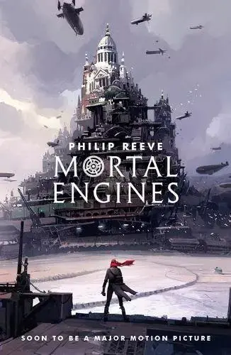 Favorit - Mortal Engines