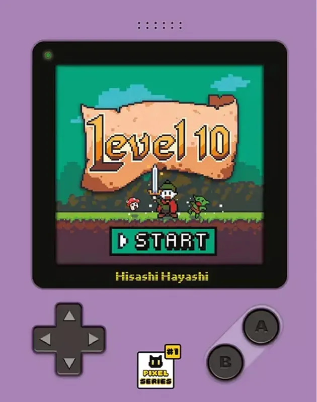 Level 10 | Sista dagarna