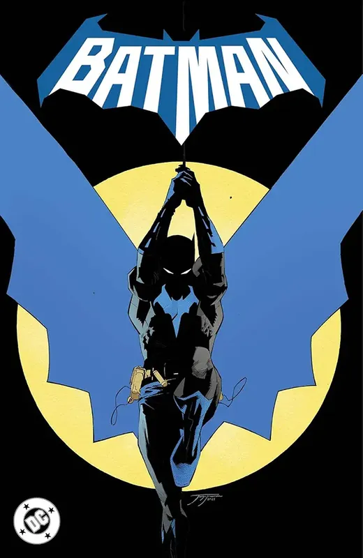 Kampanjpris - Batman Vol. 1 Daylight