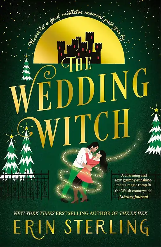 Fynd - The Wedding Witch
