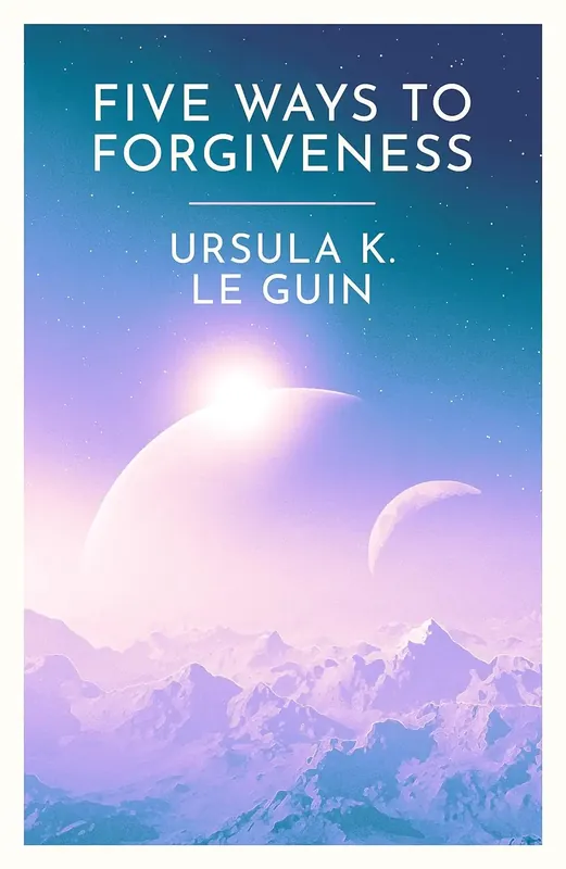Skynda dig | Five Ways to Forgiveness