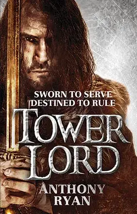 Specialpris | Tower Lord